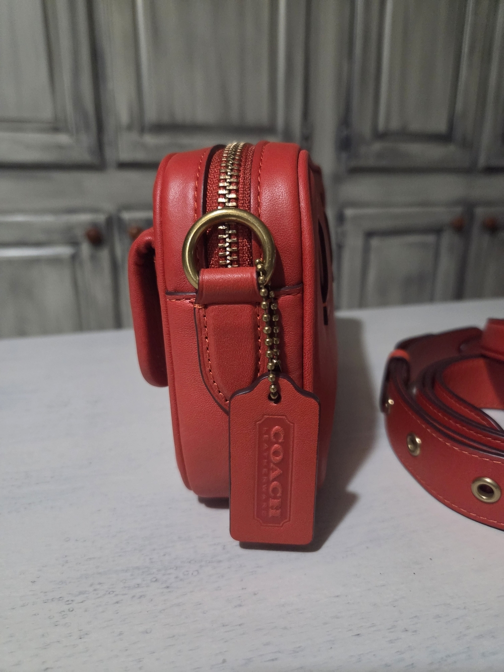 Rare Coach - Picture 4 of 9